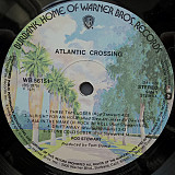 Rod Stewart – Atlantic Crossing