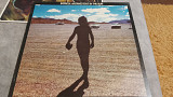 Patrick Moraz - Out In The Sun. фирменный винил