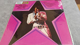 Elvis Presley - Elvis Sings Hits From His Movies . фирменный винил
