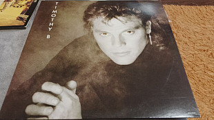 Timothy B. Schmit (Poco, Eagles) - Timothy B. американский винил