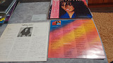 Donna Summer - Donna Summer. японский винил