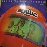 Berluc – Reise Zu Den Sternen Prog Rock, Hard Rock 1979