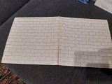 Pink floyd/79/the wall/harvest/greece/ex+/nm-