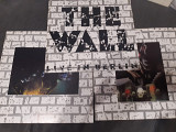 Roger waters/90/the wall.live in berlin/mercury/holl/nm-/ex+