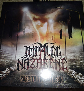 Impaled Nazerene "Road to Octagon"