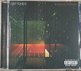 DEFTONES "Koi No Yokan" новий диск, ліцензія UA