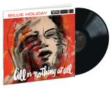Billie Holiday - All Or Nothing At All