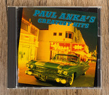 Paul Anka - Paul Anka's Greatest Hits (Японія)