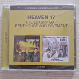 Heaven 17 – The Luxury Gap / Penthouse And Pavement\Europe\ 2011\S\S