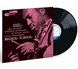 Hank Mobley - Roll Call