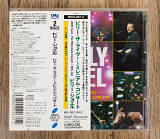 Billy Joel - 2000 Years: The Millennium Concert (Японія)