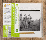 North Mississippi Allstars - Electric Blue Watermelon (Японія)