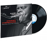 Stanley Turrentine - Look Out!