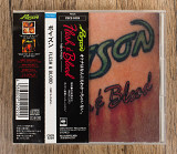 Poison - Flesh & Blood (Японія)