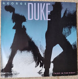 George Duke – Thief In The Night