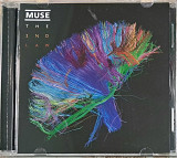 MUSE "The 2nd Law" новий диск, ліцензія UA