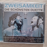 Various – Zweisamkeit\Brunswick News – 060249822739\Germany\ 2004\S\S