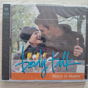 Various ‎– Hearts In Motion\Time Life – TL BYC/07\2 x CD\Europe\2001\S\S