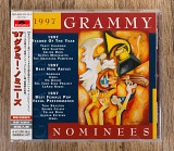 Збірка - 1997 Grammy Nominees (Японія)