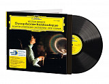 Seiji Ozawa & Boston Symphony Orchestra - Hector Berlioz: Symphonie fantastique