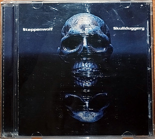 Steppenwolf – Skullduggery (1976)(Hard Rock, Classic Rock)