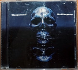 Steppenwolf – Skullduggery (1976)(Hard Rock, Classic Rock)