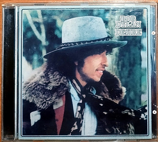 Bob Dylan – Desire (1976)(Folk Rock)