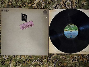 Продам вініл платівки Alex Harvey Band