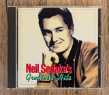 Neil Sedaka - Neil Sedaka's Greatest Hits (Японія)