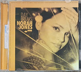 NORAH JONES "Day breaks" новий диск, ліцензія UA