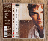 Ricky Martin - Sound Loaded (Японія)