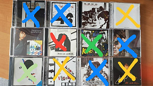 Кино/Виктор Цой на 2 CD