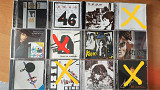 Кино/Виктор Цой на 8 CD