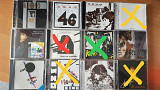 Кино/Виктор Цой на 8 CD
