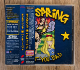 The Offspring - Want You Bad (Японія)