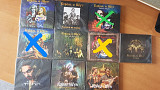 Король и Шут на 7ми CD (диджипаки)