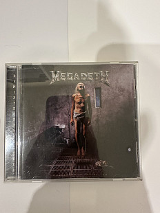 Megadeth Countdown To Extinction