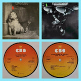 PAVLOV'S DOG 1975, 1976