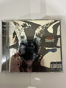 Slipknot – Iowa Roadrunner USA