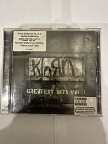 Korn - Greatest Hits Vol. 1 Epic