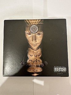 System Of A Down 2CD Hypnotize\Mezmerize