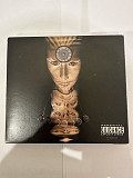 System Of A Down 2CD Hypnotize\Mezmerize
