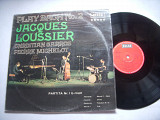 Jacques Loussier