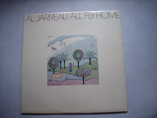 Al Jarreau ( запечатан )