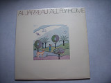 Al Jarreau ( запечатан )