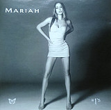 MARIAH CAREY CD «#1's» ℗1998