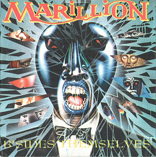 MARILLION CD «B'Sides Themselves» ℗1988