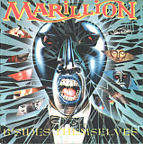 MARILLION CD «B'Sides Themselves» ℗1988
