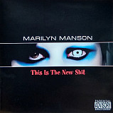 MARILYN MANSON CD «This Is The New Shit» ℗2004