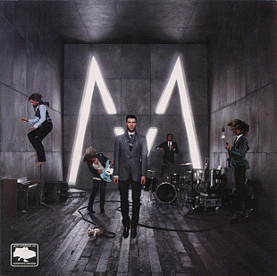 MAROON 5 CD «It Won't Be Soon Before Long» ℗2007